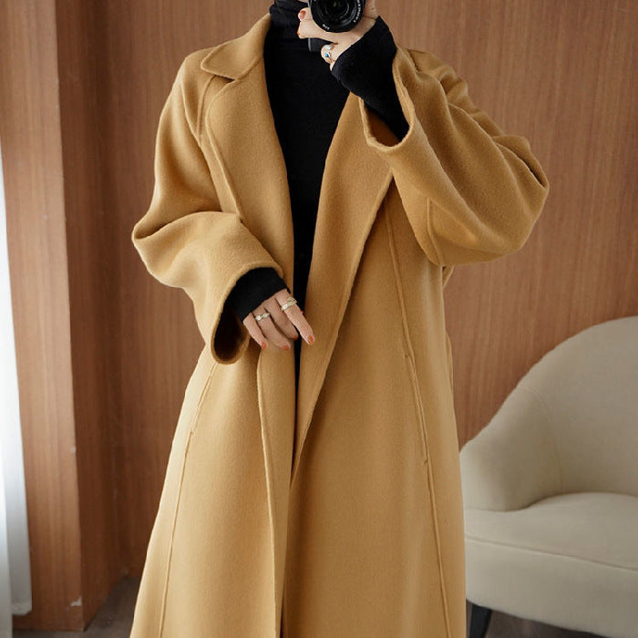 Comdlatable and warm coat