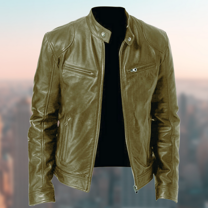 stylish and Unique jacket