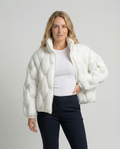 Warm padded Puffer jacket