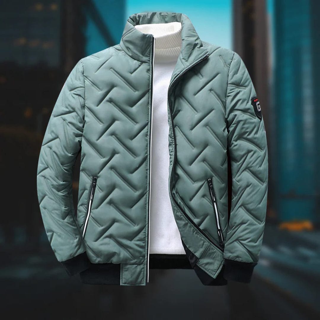 Relaxed and trends gilet