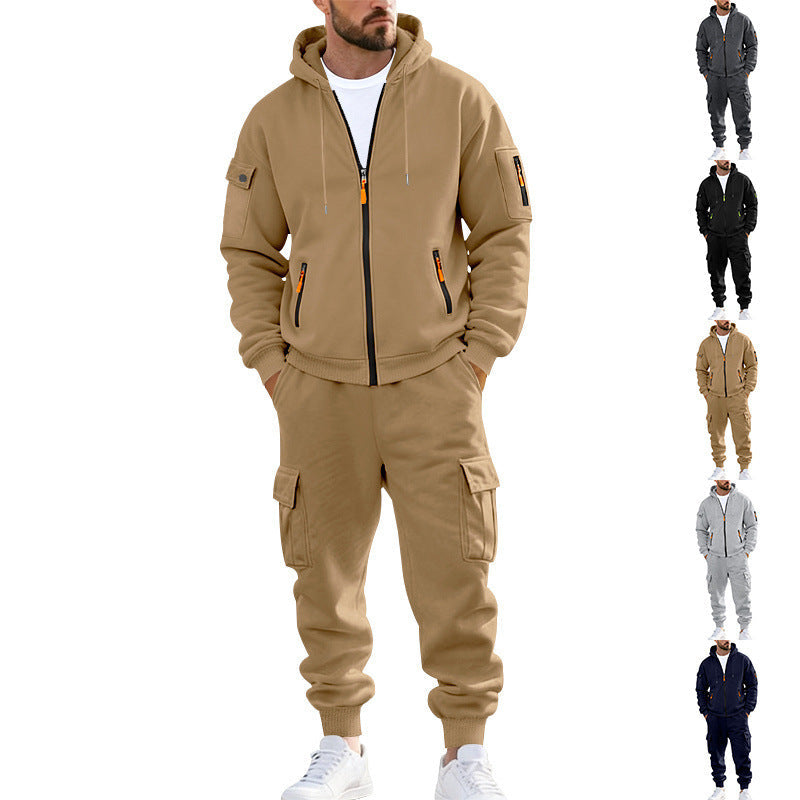 Men&