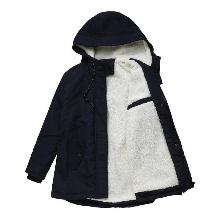 Parka women&