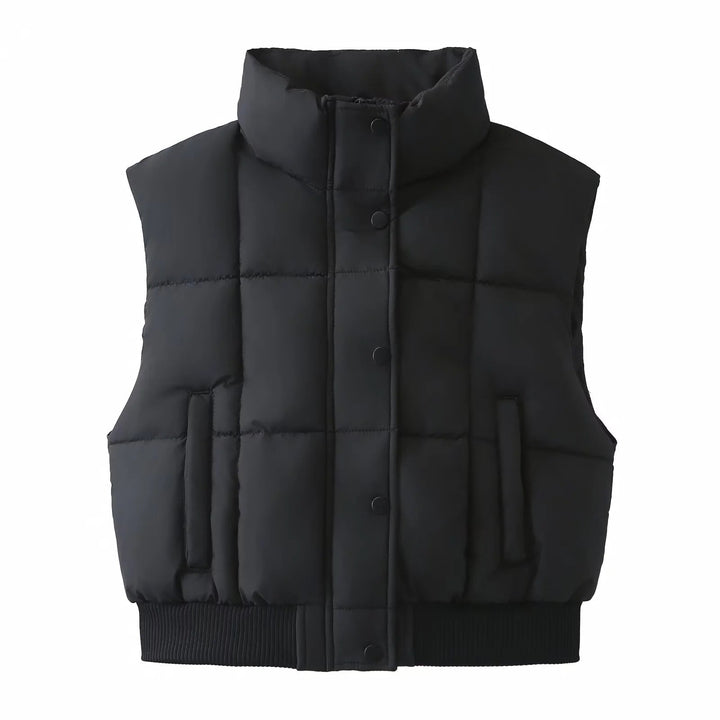Jacket quilted women&