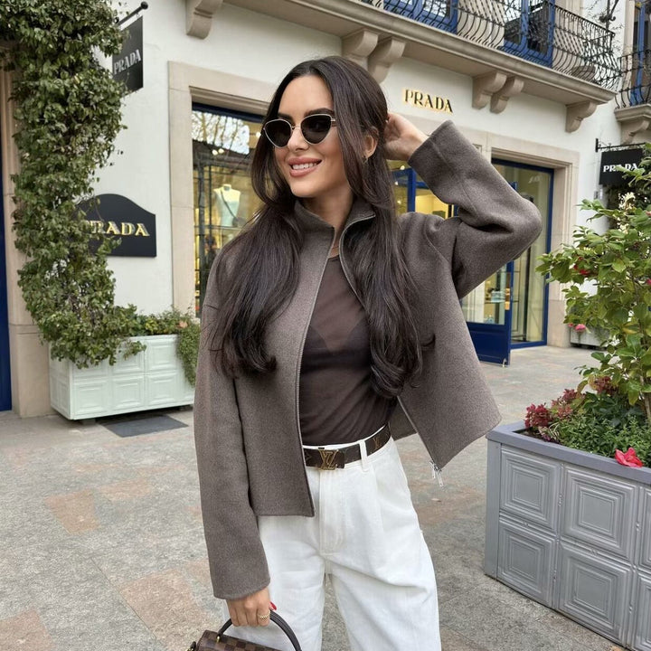 Coat women&