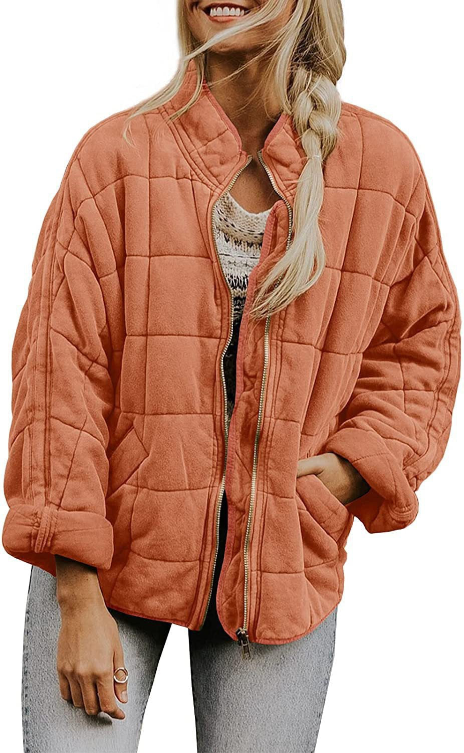 Jacket Quilted Women&