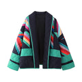 Jacket Quilted Women's Stylish Modern Lightweight