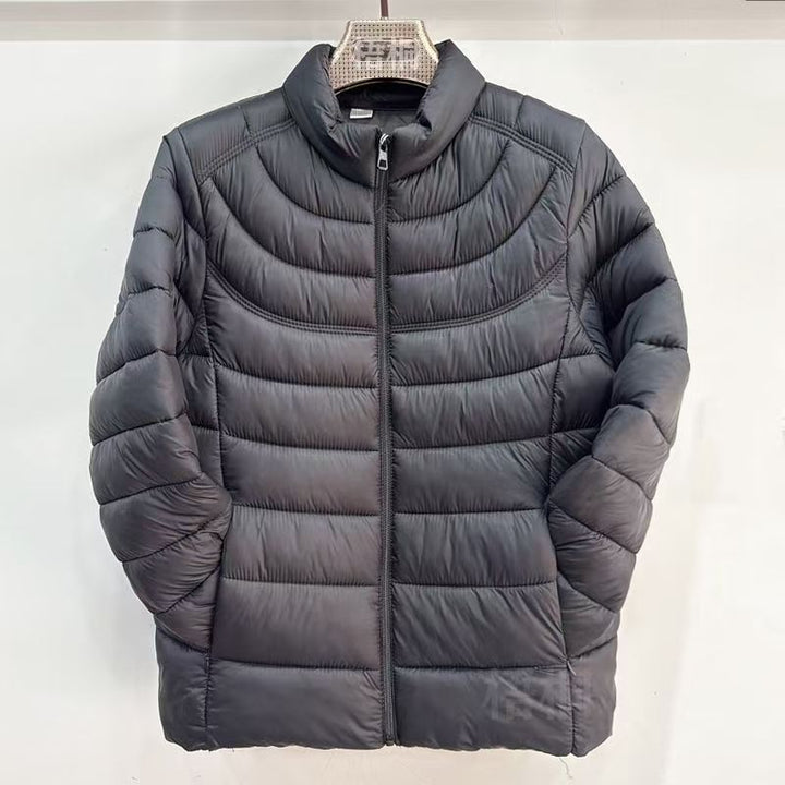 Jacket Quilted Women&