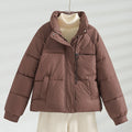 Women's Jacket water-resistant lightweight padded
