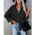 Women's Jacket down warm with pockets