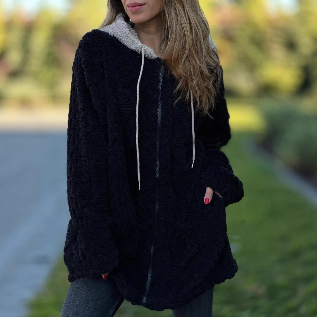 Coat women&