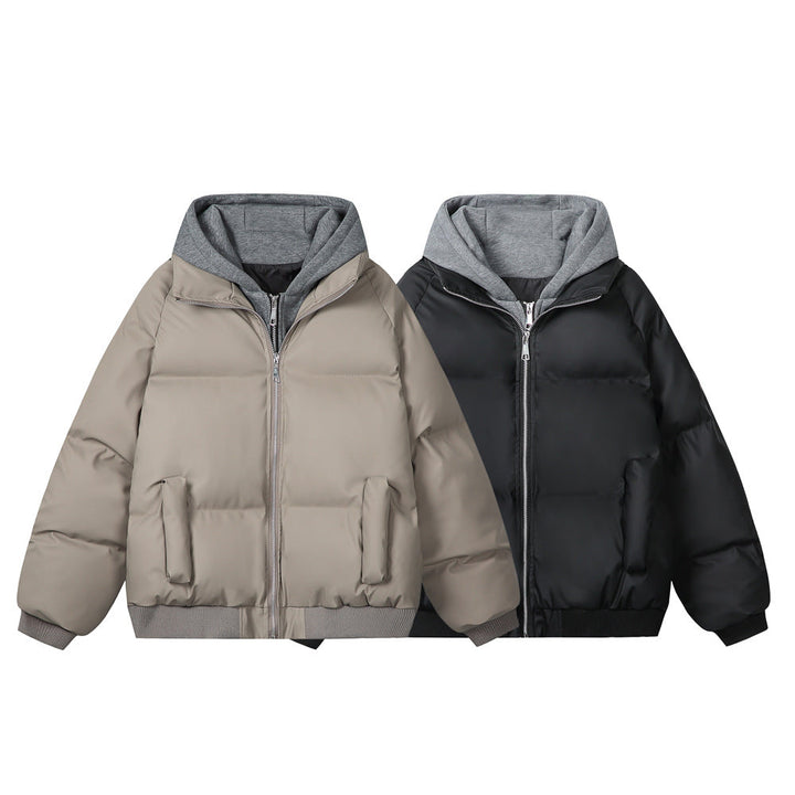 Jacket Quilted Women&