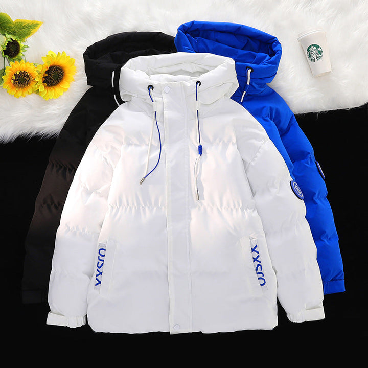 Jacket Quilted Women&
