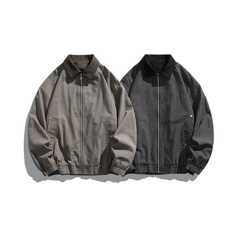 Men&