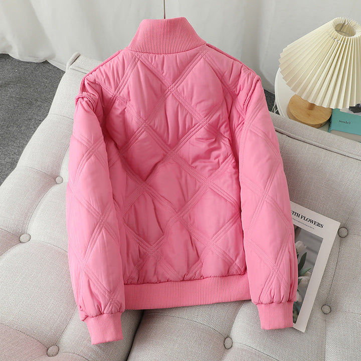 Jacket quilted Women&