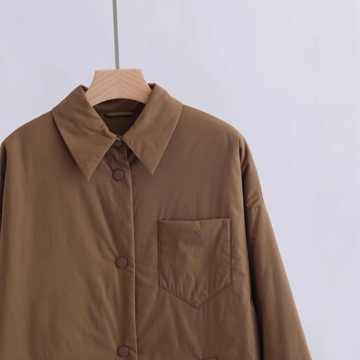 Ladies Stylish and Comfortable Transitional Jacket