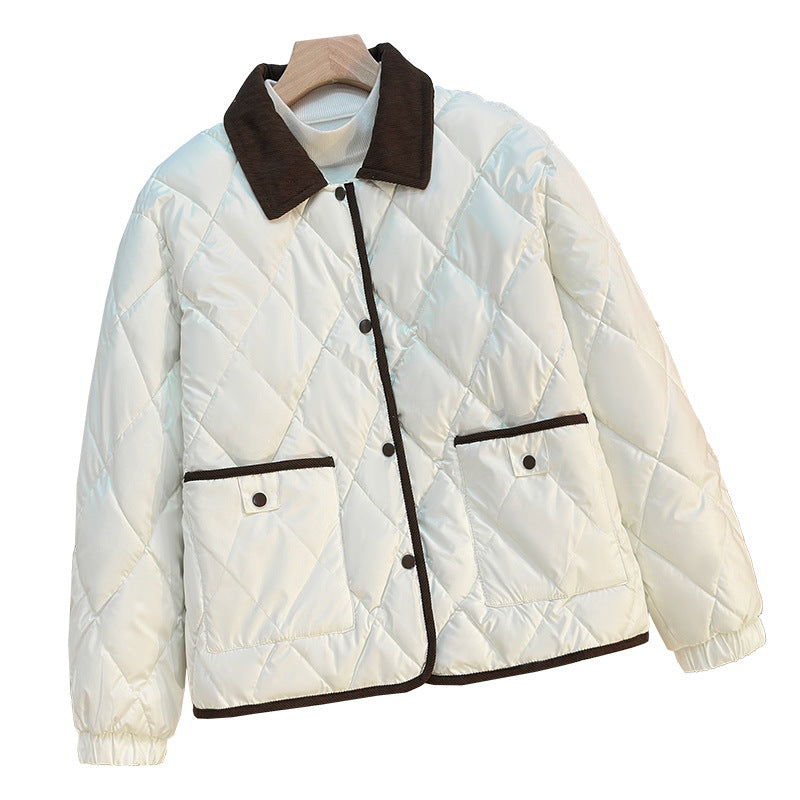 Jacket quilted Women&