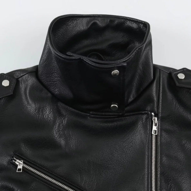 Jacket Biker jacket Women&