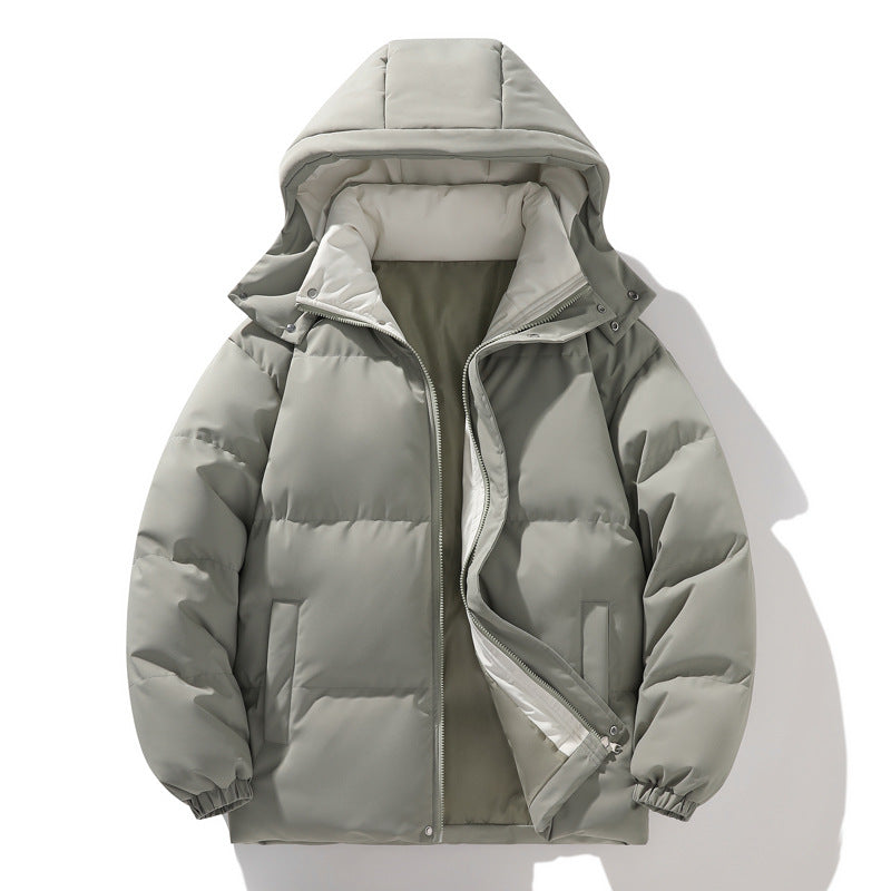Jacket down women&