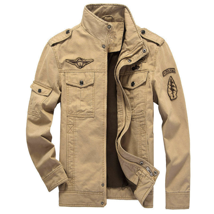 Men&