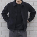 Men's Casual Pullover Jacket