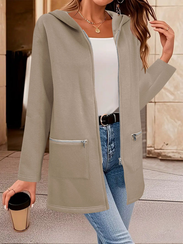 Coat women&