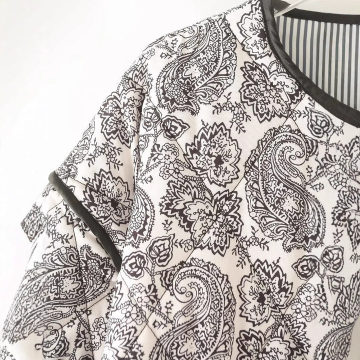 Jacket quilted women&