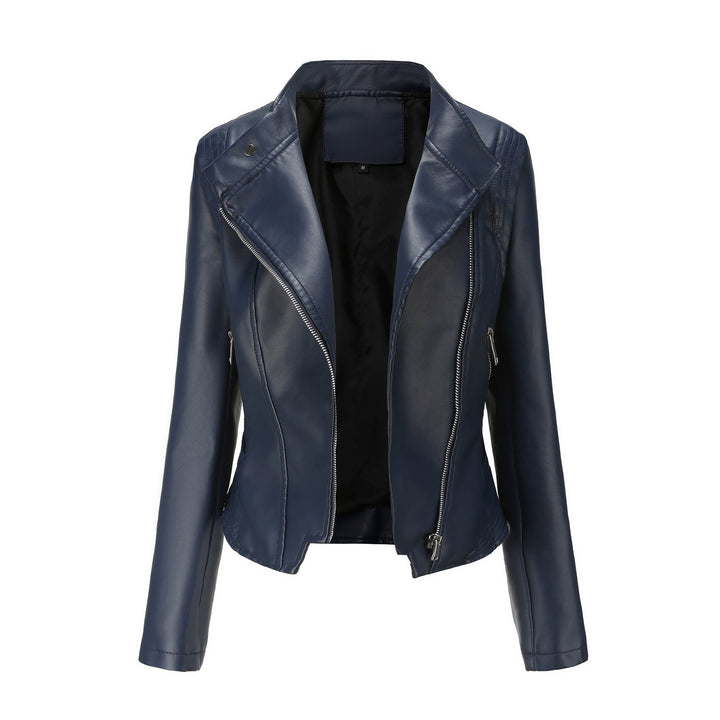 Biker jacket women&