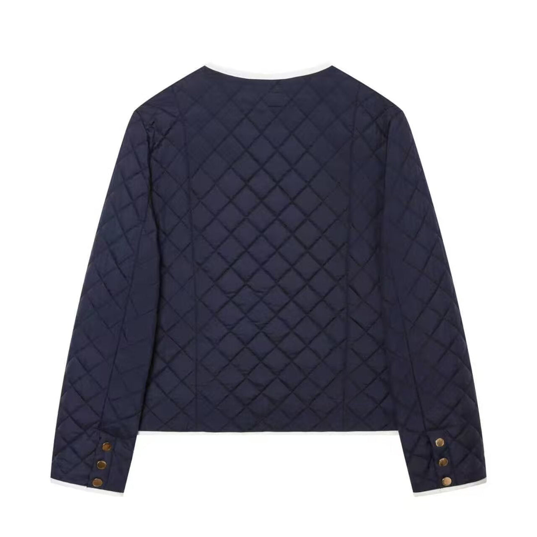 Jacket Quilted Women&