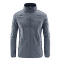 Men's Breathable Running Jacket
