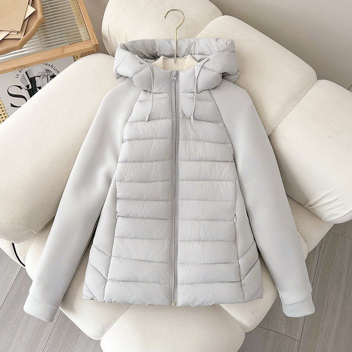 Jacket down women&