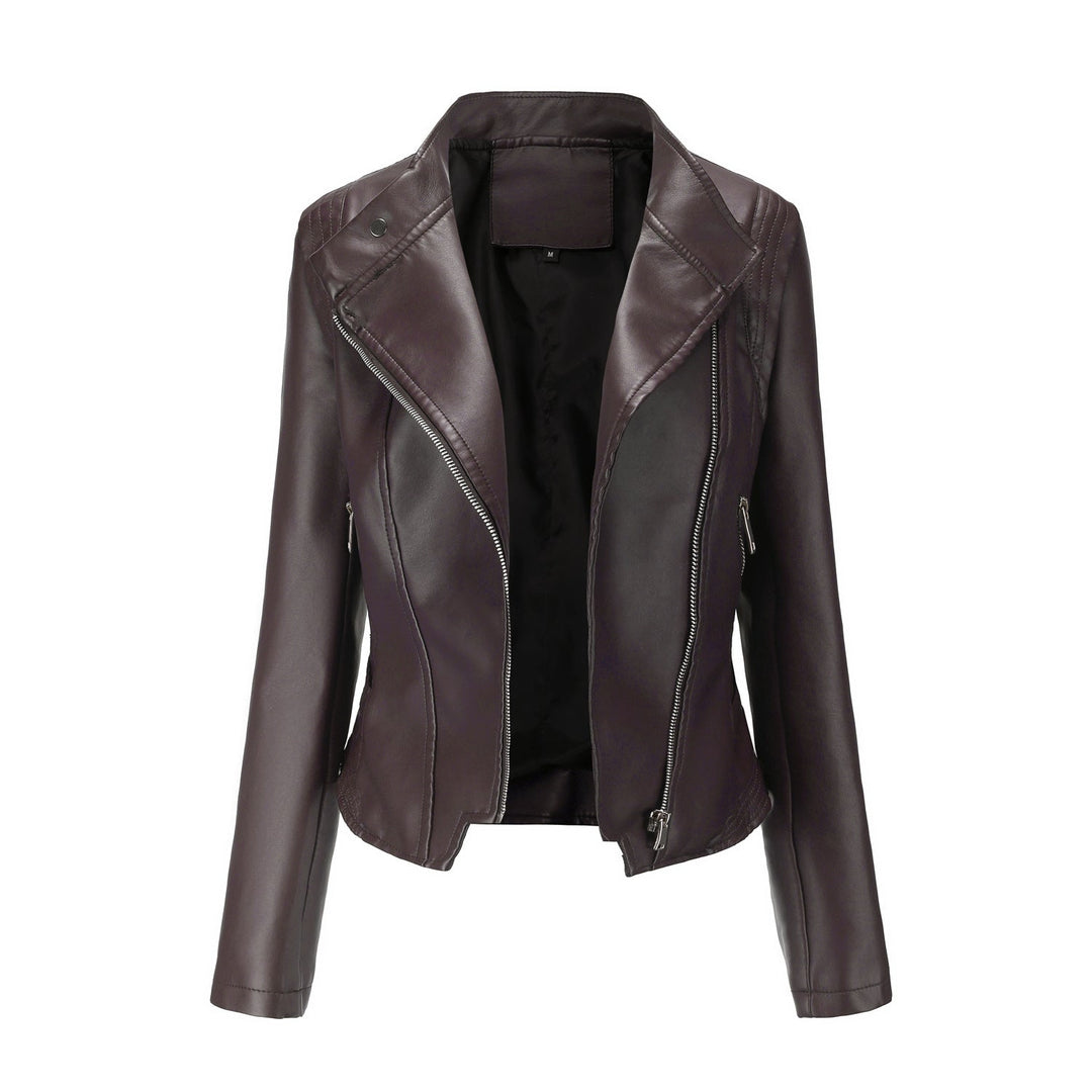 Biker jacket women&