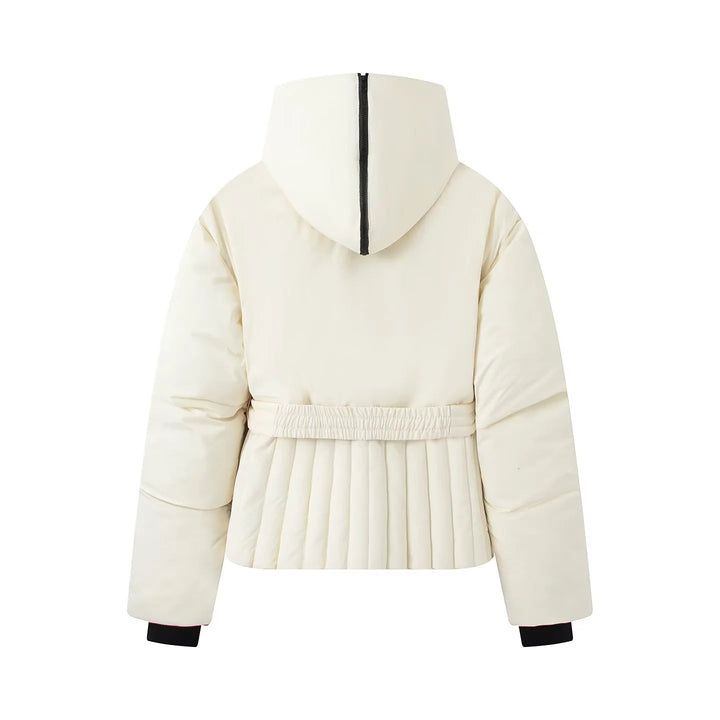 Jacket quilted Women&