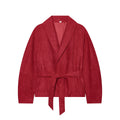 Jacket Transitional Women's Comfortable Casual Elegant