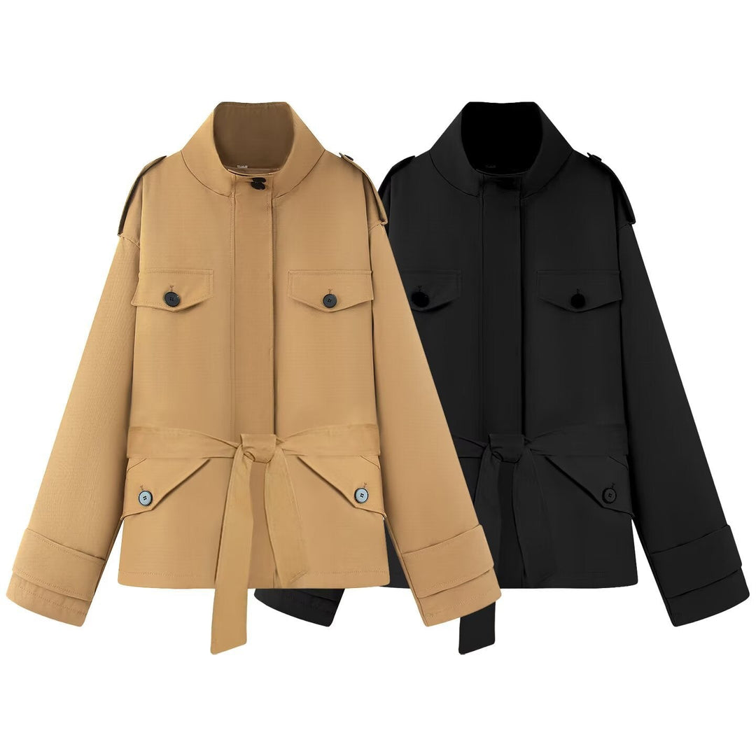 Jacket Transitional Women&