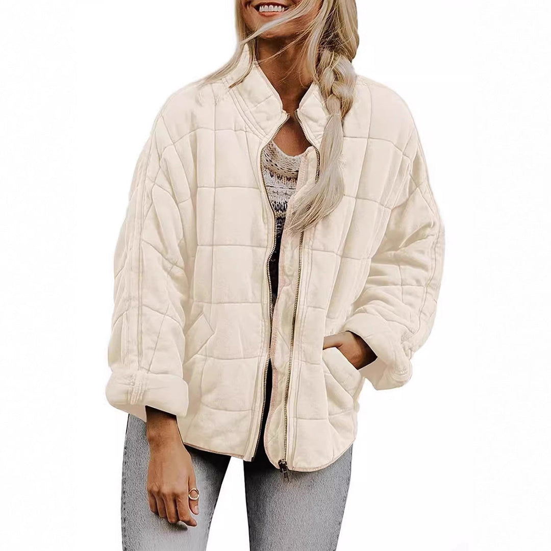 Jacket Quilted Women&