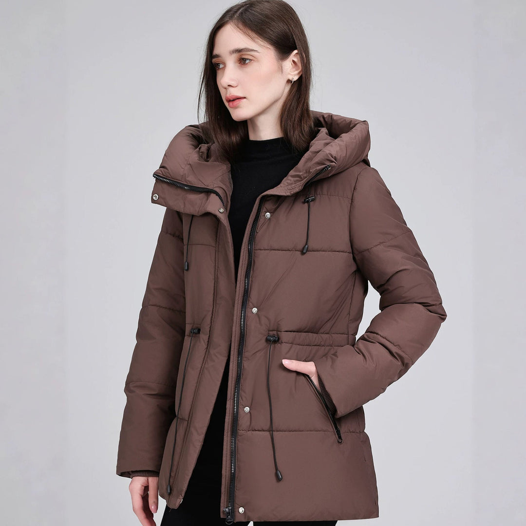 Parka women&