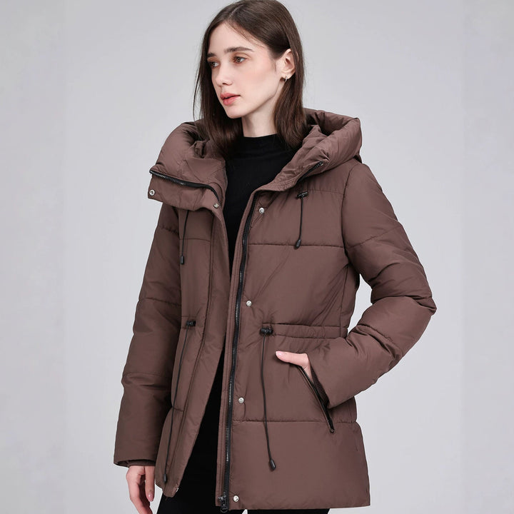 Parka women&