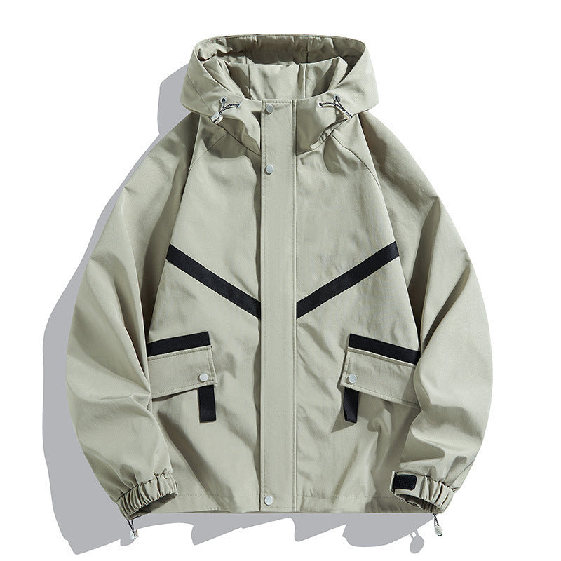 Jacket Transitional Women&
