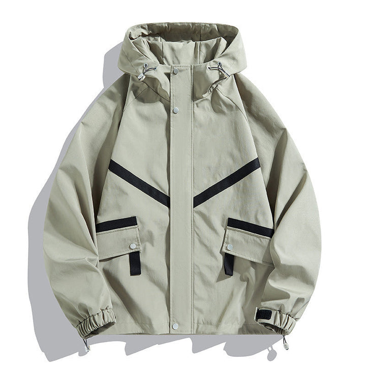 Jacket Transitional Women&
