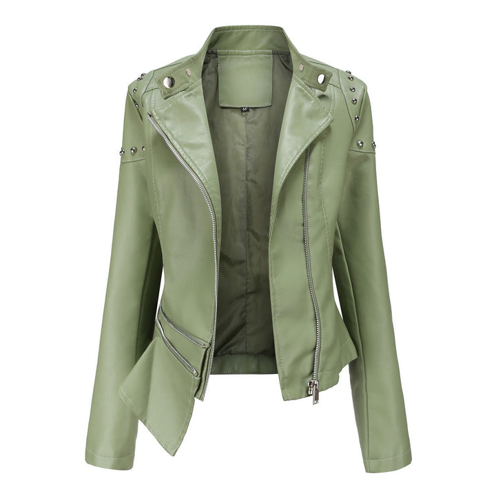 Biker jacket women&