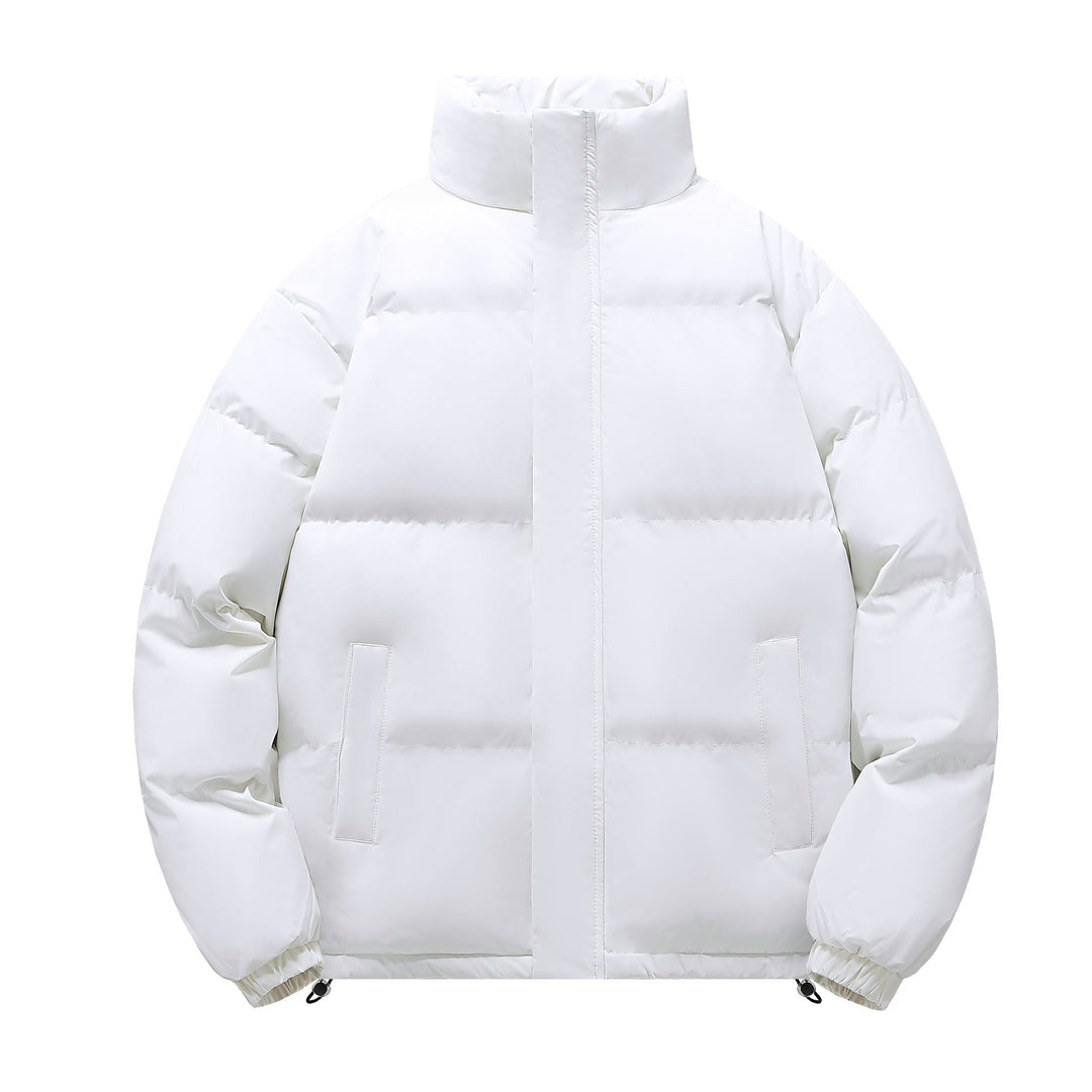 Quilted Men&