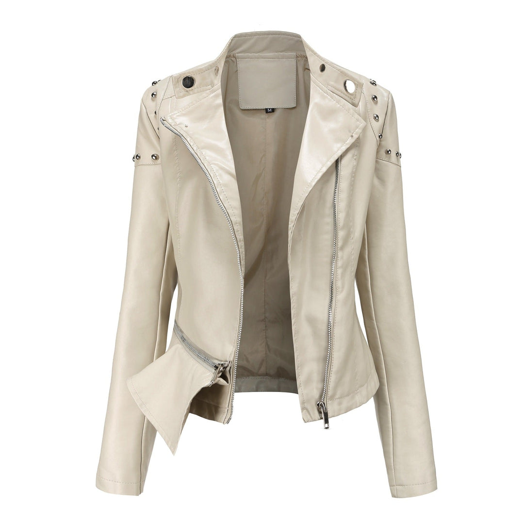 Biker jacket women&