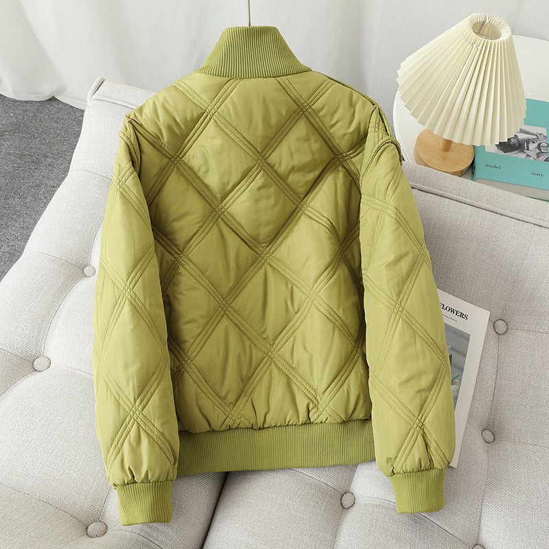 Jacket quilted Women&