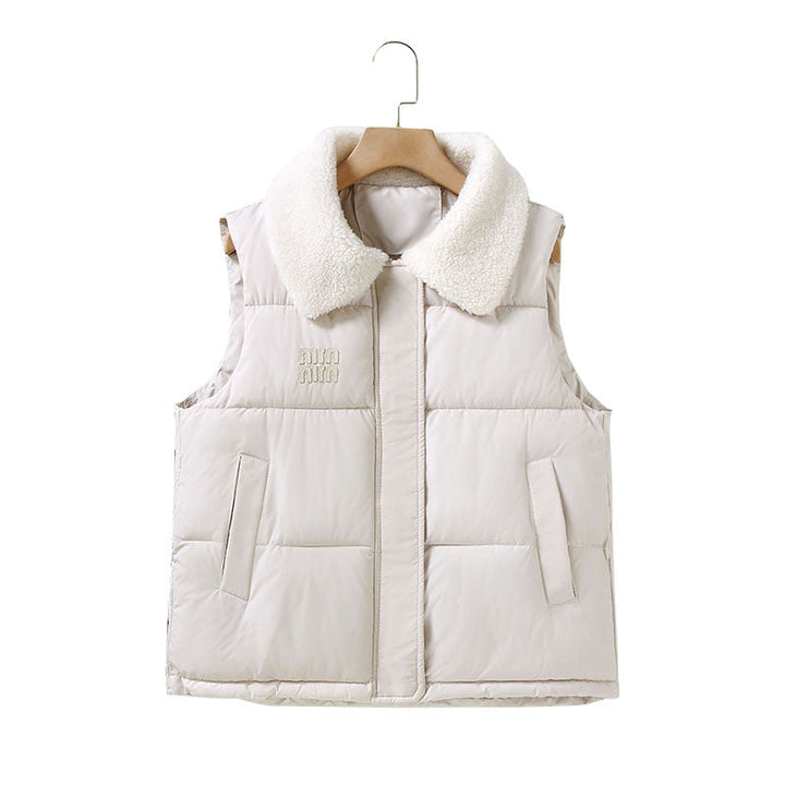 Parka women&