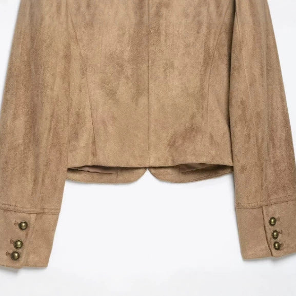 Jacket Transitional Women&