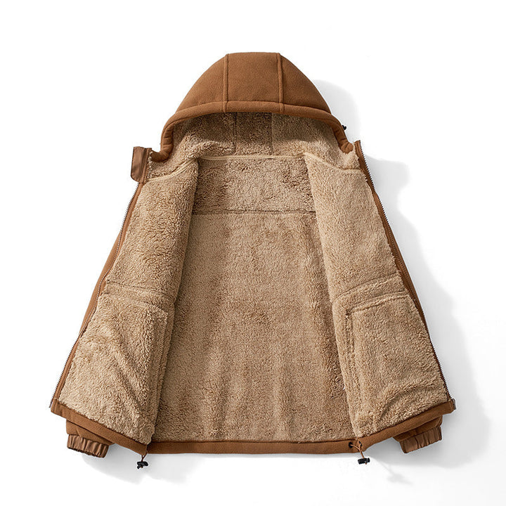 Men&