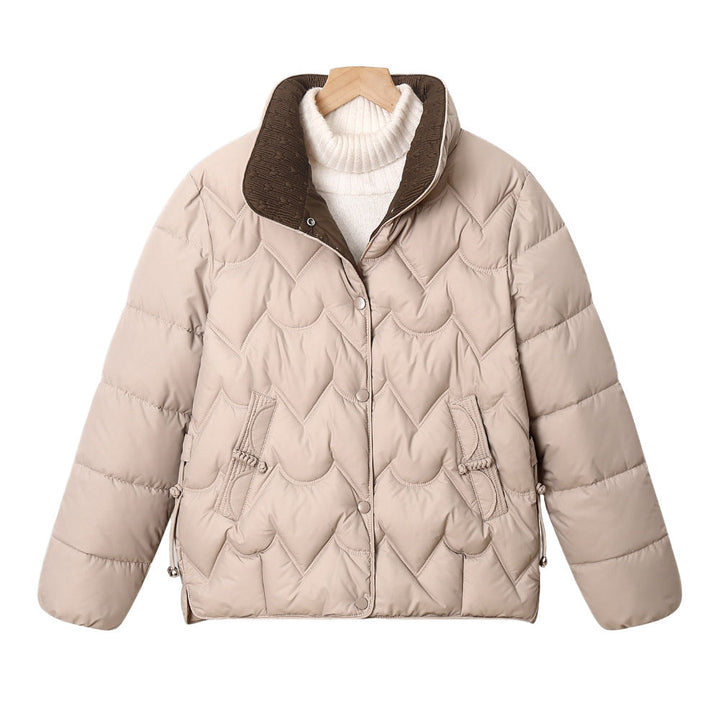 Jacket down women&