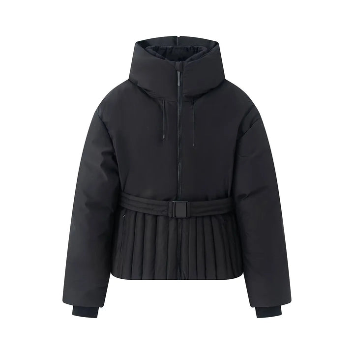 Jacket quilted Women&