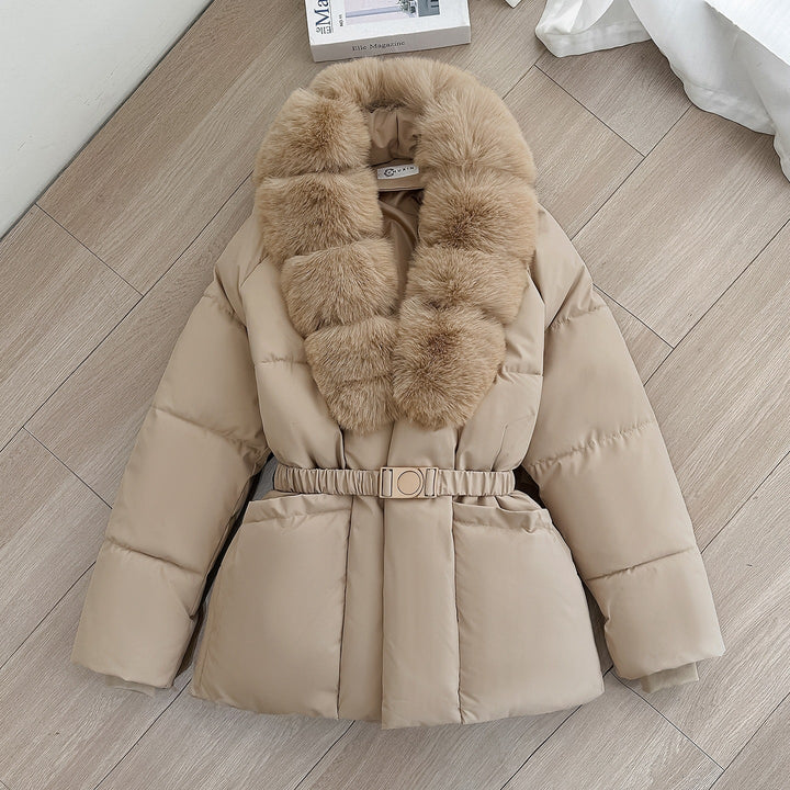 Jacket quilted women&