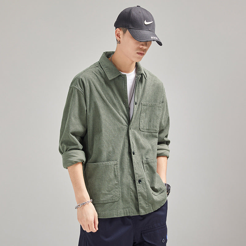 Men&